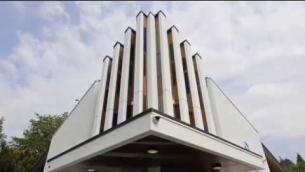 Embedded thumbnail for Madame Rosemarie ISCHER > Galerie > Video or Image